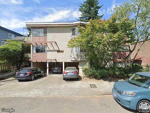 N Woodland Park Avenue, Seattle, WA 98103