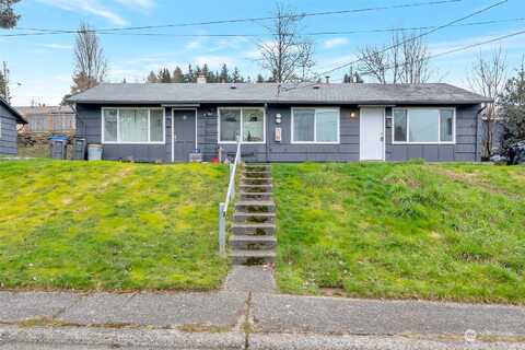 3314 -3316 Halverson Avenue, Bremerton, WA 98310