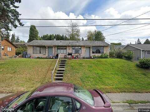 3314 -3316 Halverson Avenue, Bremerton, WA 98310