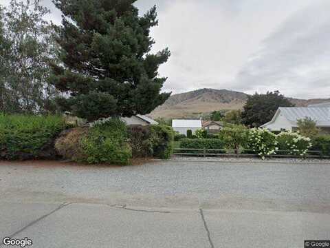 & 129 E Chelan Avenue, Chelan, WA 98816