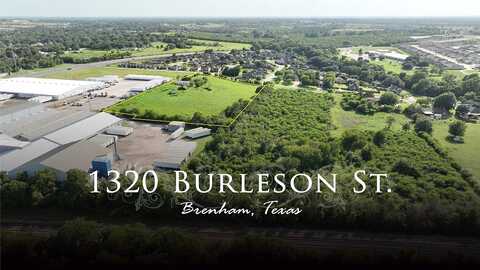 Burleson, BRENHAM, TX 77833