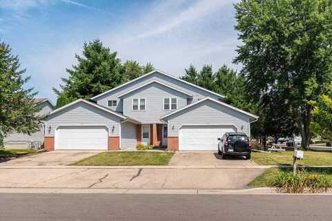 Trailside Drive, Deforest, WI 53532