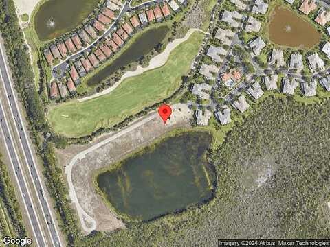 Marino Lake, MIROMAR LAKES, FL 33913