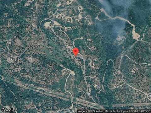 Forest Ridge Drive, Cle Elum, WA 98922