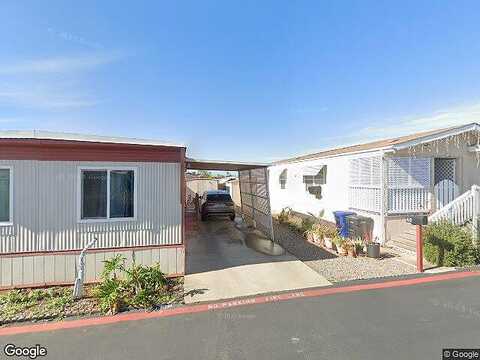 Iris Ave Spc 104, San Diego, CA 92154