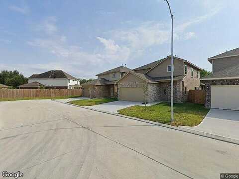 Topiary, HOUSTON, TX 77014
