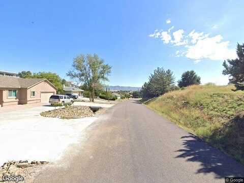 E Swift Way, Prescott Valley, AZ 86314