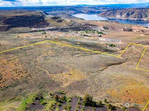 Highway 174 N, Grand Coulee, WA 99133