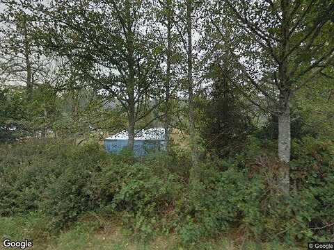 State Rt. 105, Grayland, WA 98547