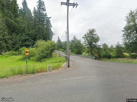 Hyppa Road S, Rochester, WA 98579