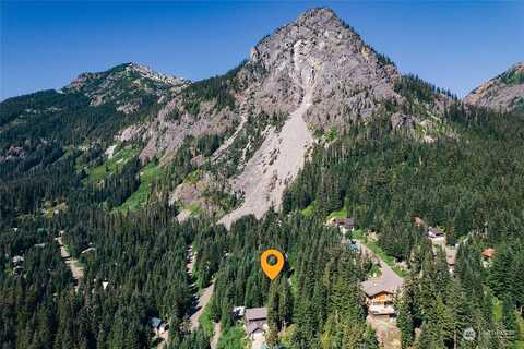 Ober Strasse, Snoqualmie Pass, WA 98068