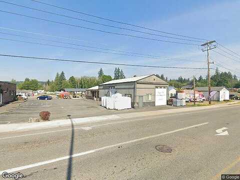 Ne Old Belfair Highway, Belfair, WA 98526