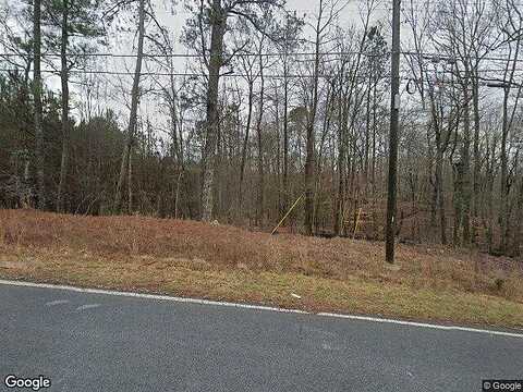 Nw Rockbridge Road, Conyers, GA 30012