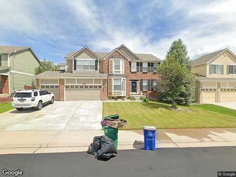 Larkspur, PARKER, CO 80134