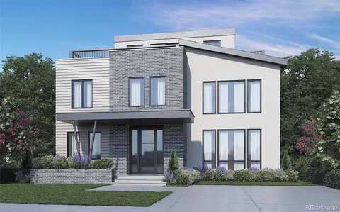 Tennyson, DENVER, CO 80212