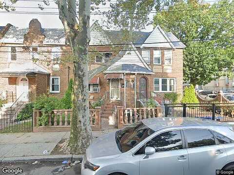 122Nd, SOUTH OZONE PARK, NY 11420