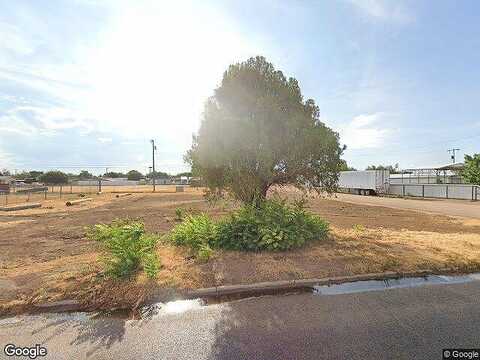 Avenue, RALLS, TX 79357