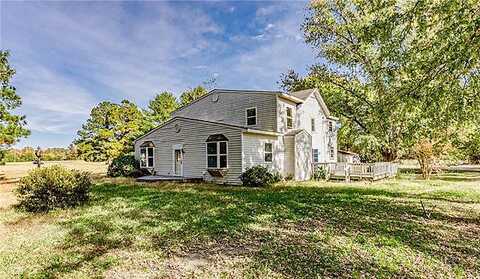 Glebe Landing, LANEVIEW, VA 22504