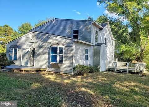 Glebe Landing, LANEVIEW, VA 22504