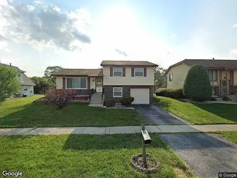 Oakwood, COUNTRY CLUB HILLS, IL 60478