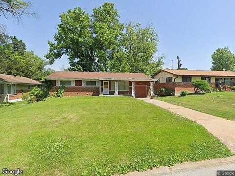 Hollis, SAINT LOUIS, MO 63136