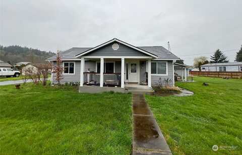 3Rd, ALGONA, WA 98001