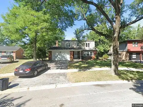 Pierce, HOMEWOOD, IL 60430