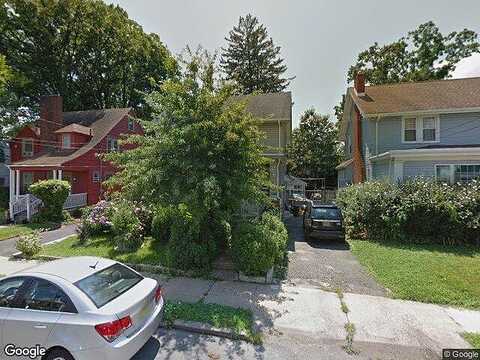 Huff, TRENTON, NJ 08618