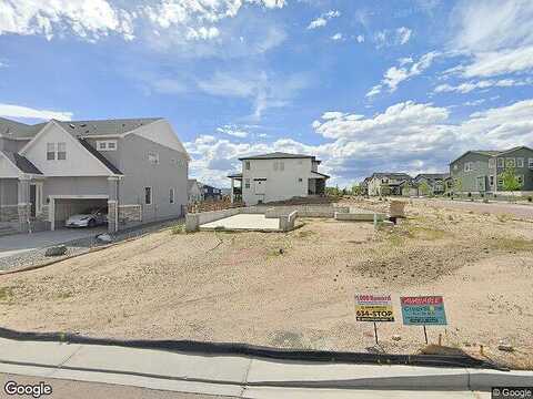 Manhattan, COLORADO SPRINGS, CO 80924