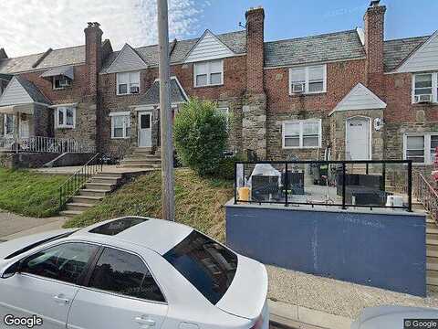 Briarcliff, UPPER DARBY, PA 19082