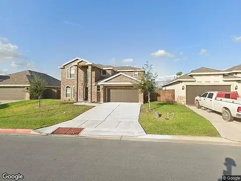 Kurth, MCALLEN, TX 78504