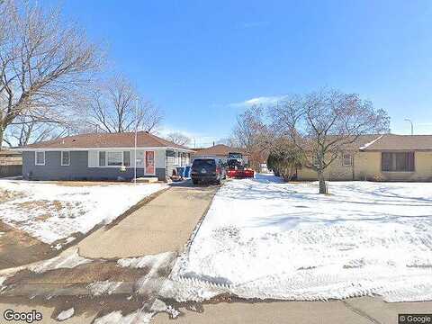 Colfax, MINNEAPOLIS, MN 55431