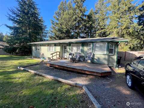 Upland, YELM, WA 98597