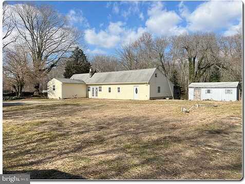 Willow Grove, ELMER, NJ 08318