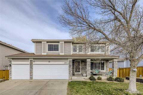 43Rd, DENVER, CO 80249