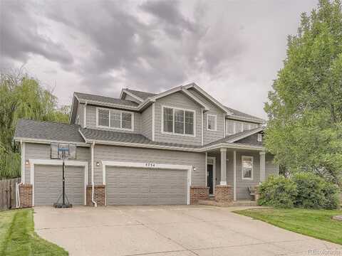 Balderas, BRIGHTON, CO 80601