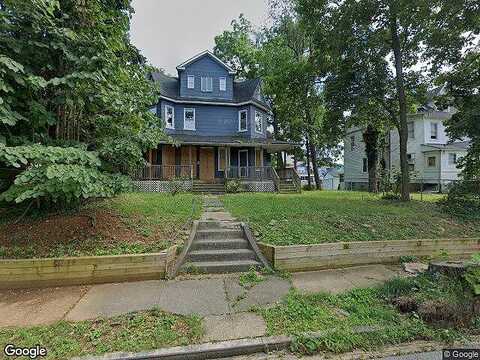 Ridgewood, BALTIMORE, MD 21215