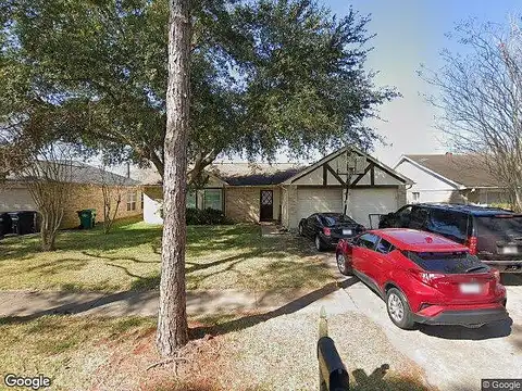 Shenandoah, RICHMOND, TX 77469