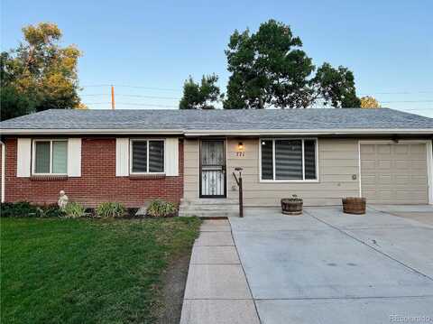 Holly, DENVER, CO 80246