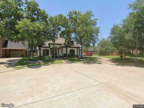 Coastal Oak, HOUSTON, TX 77059