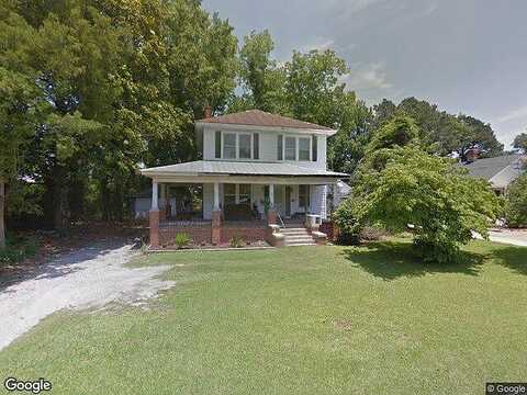 8Th, WASHINGTON, NC 27889