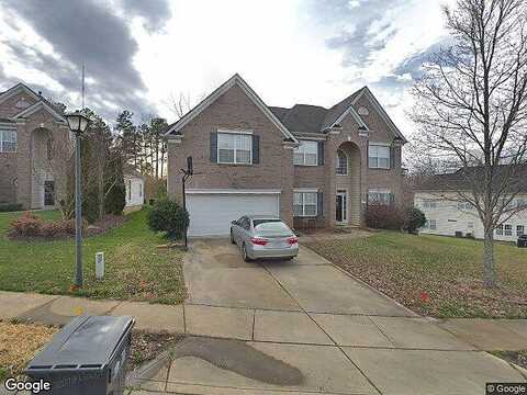 Watts Bluff, CHARLOTTE, NC 28213