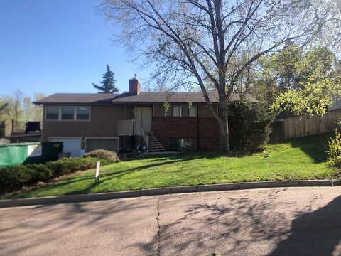 Newport, COLORADO SPRINGS, CO 80906