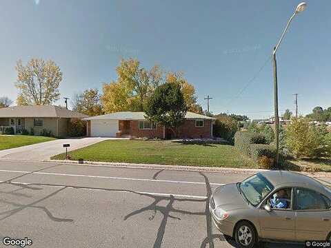 50Th, GREELEY, CO 80634