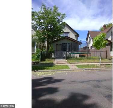 13Th, MINNEAPOLIS, MN 55407