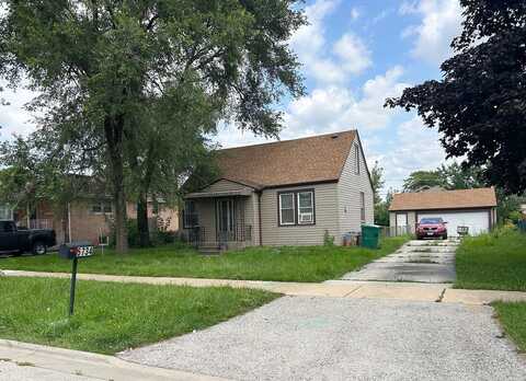 82Nd, BURBANK, IL 60459