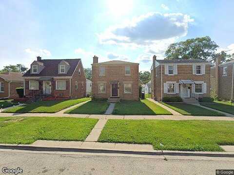 Hyde Park, BELLWOOD, IL 60104