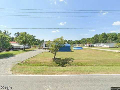 Ebenezer Church, GOLDSBORO, NC 27530