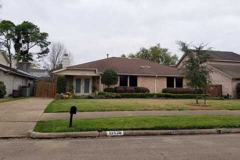 Wickersham, HOUSTON, TX 77077