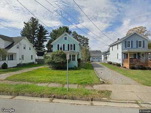 Twenty Fourth, OLEAN, NY 14760